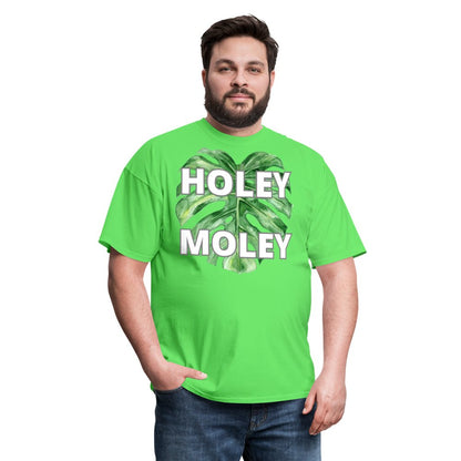 Holey Moley - T - Shirt