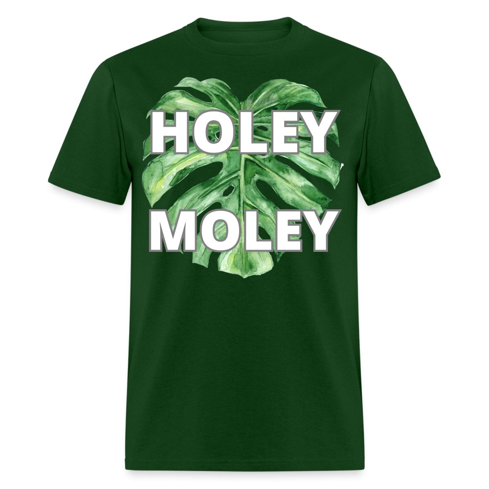 Holey Moley - T - Shirt