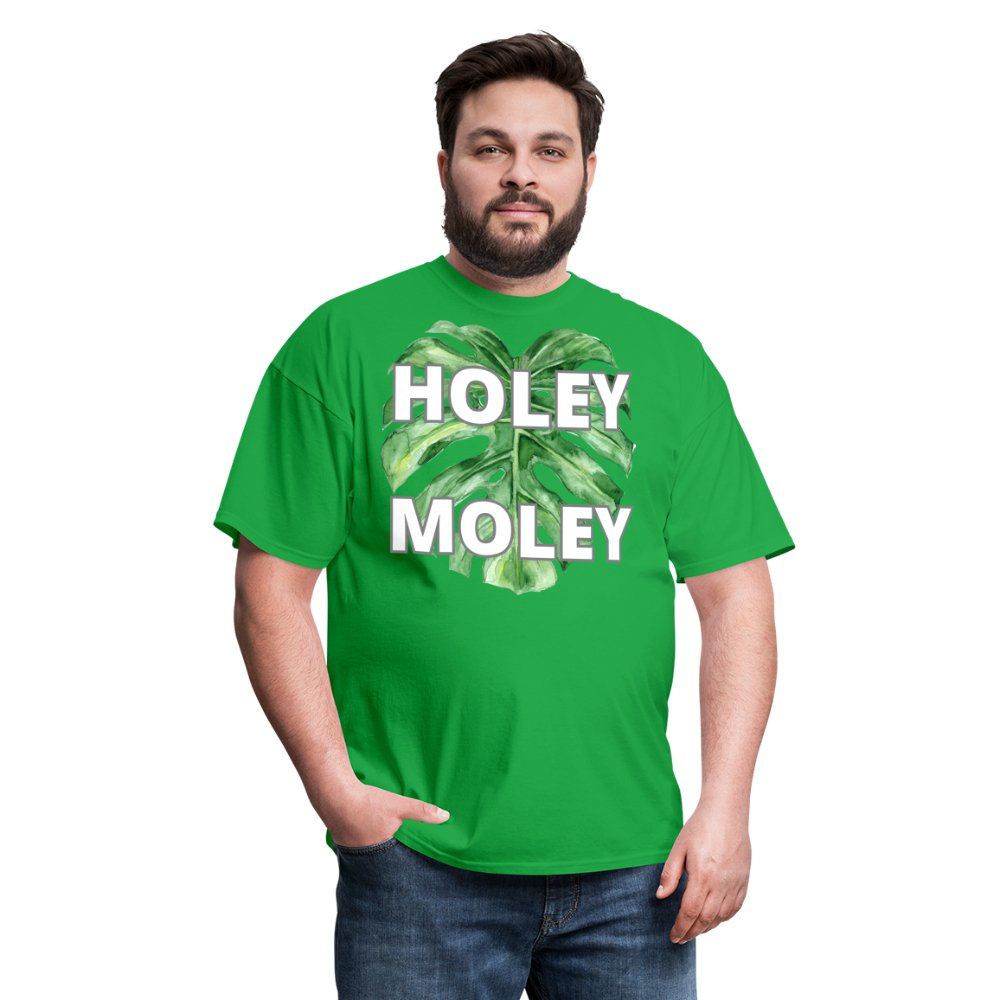 Holey Moley - T - Shirt