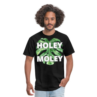 Holey Moley - T - Shirt