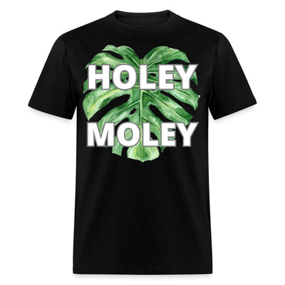 Holey Moley - T - Shirt