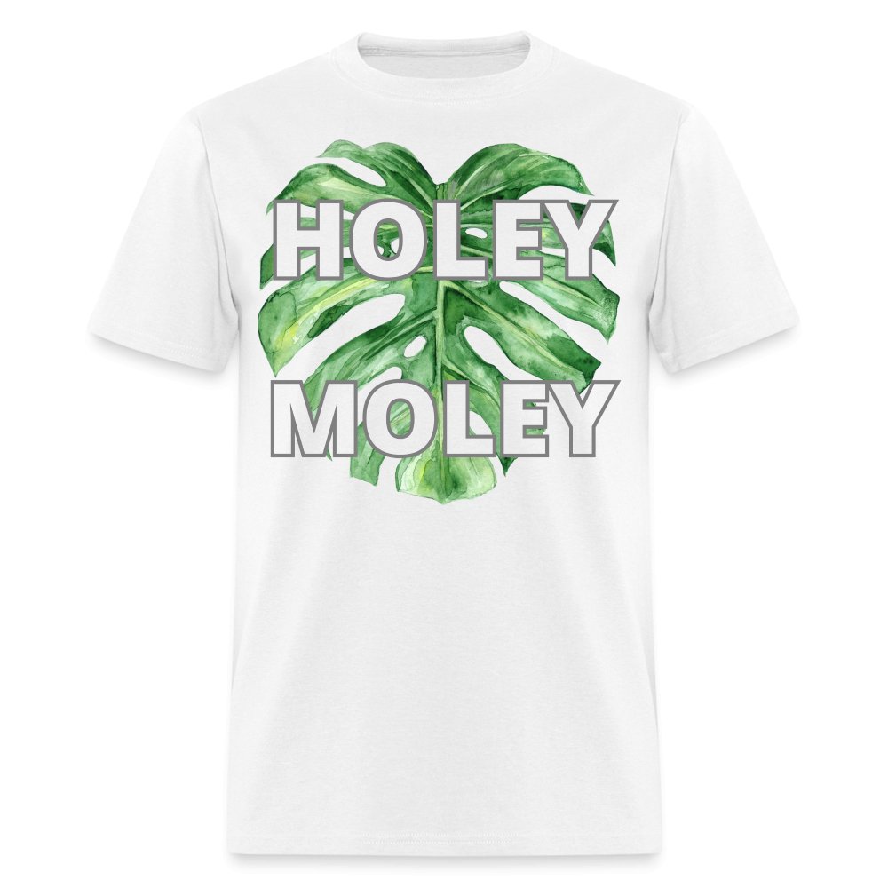 Holey Moley - T - Shirt