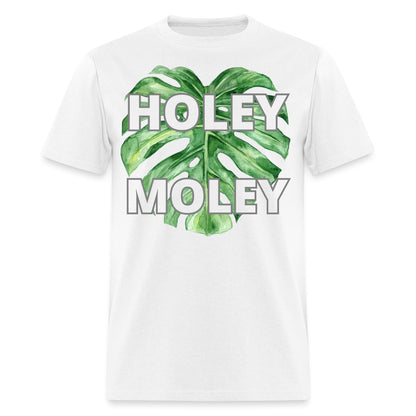 Holey Moley - T - Shirt