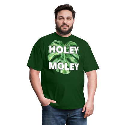 Holey Moley - T - Shirt