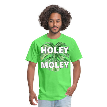 Holey Moley - T - Shirt