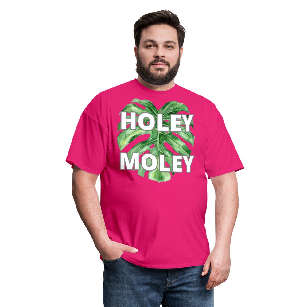 Holey Moley - T - Shirt