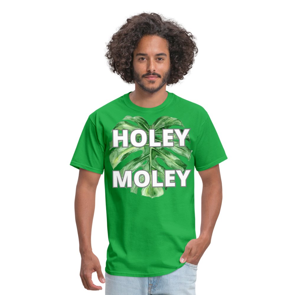 Holey Moley - T - Shirt