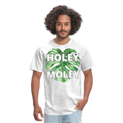 Holey Moley - T - Shirt