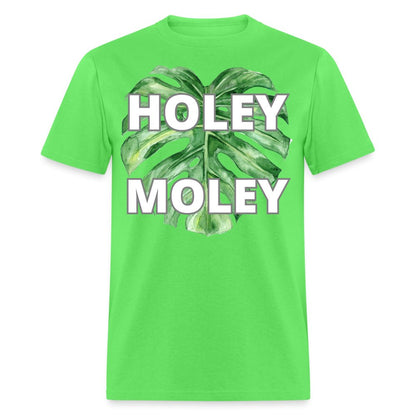 Holey Moley - T - Shirt