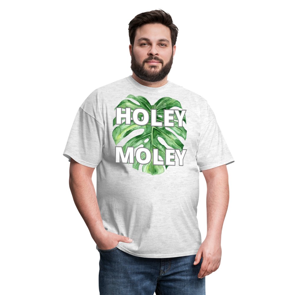 Holey Moley - T - Shirt