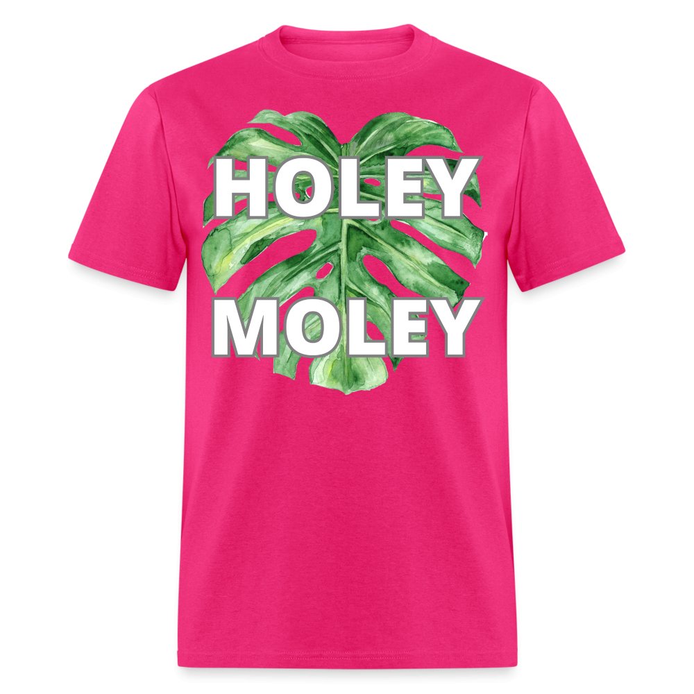 Holey Moley - T - Shirt