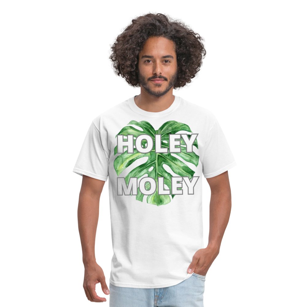 Holey Moley - T - Shirt