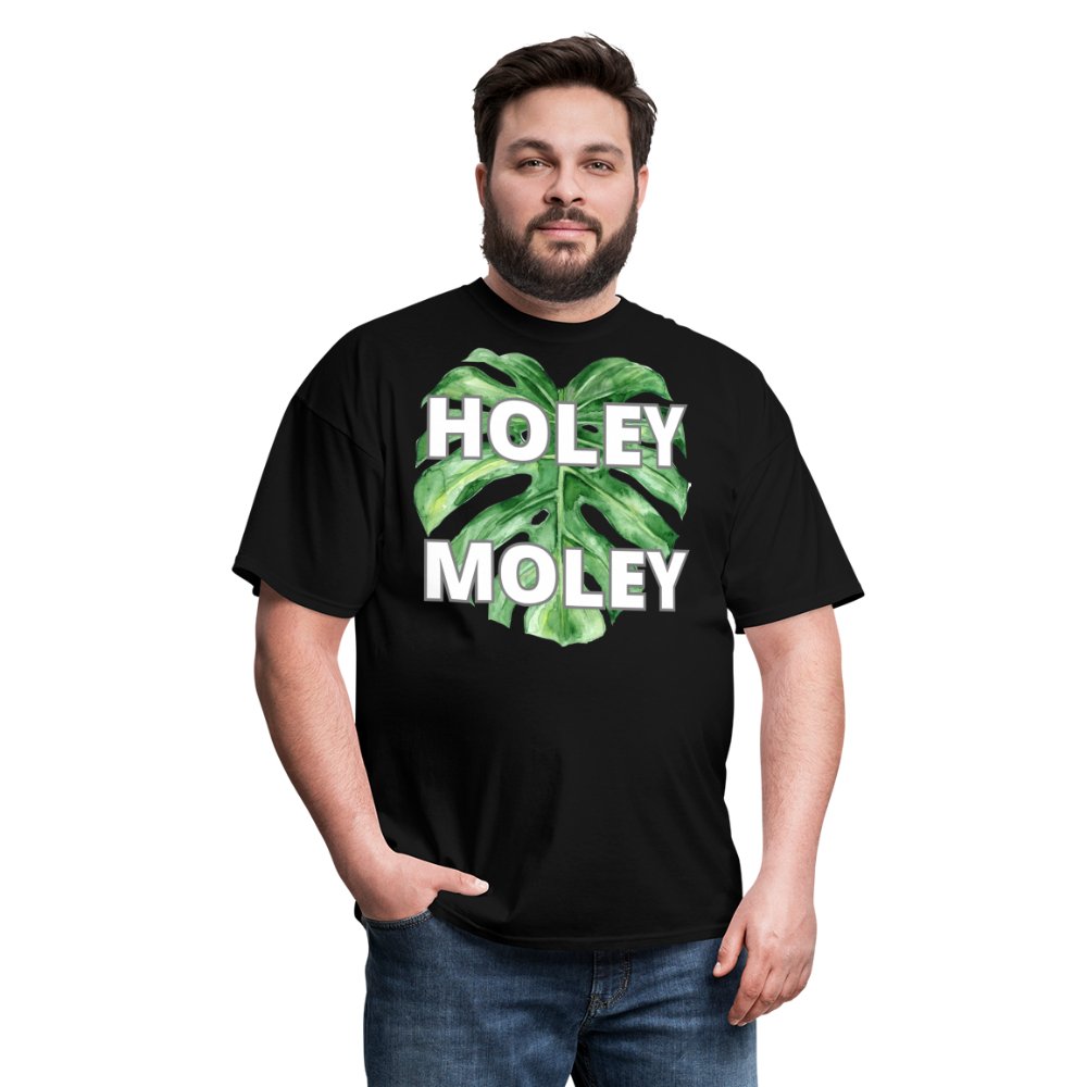 Holey Moley - T - Shirt