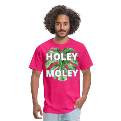 Holey Moley - T - Shirt