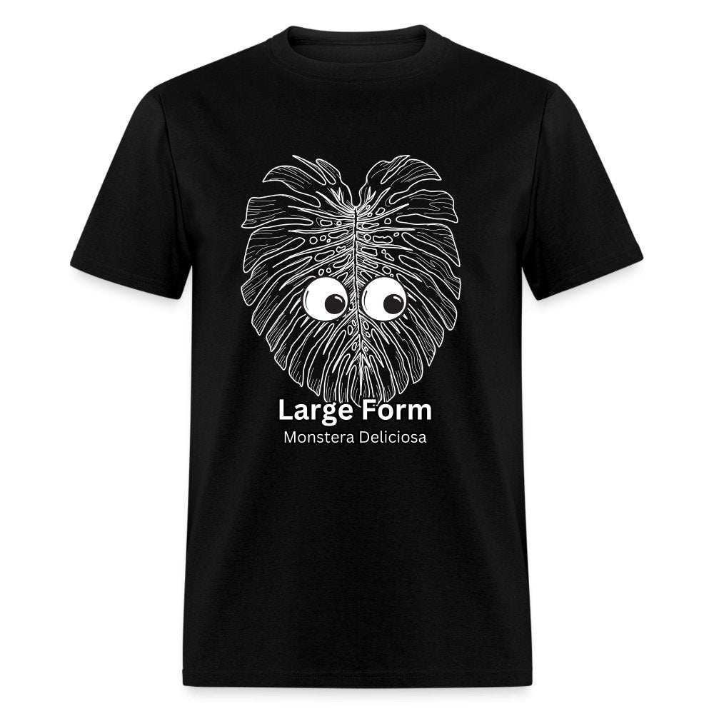 Large Form - Men&