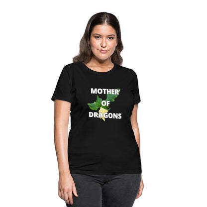 Mother of Dragons - Women&