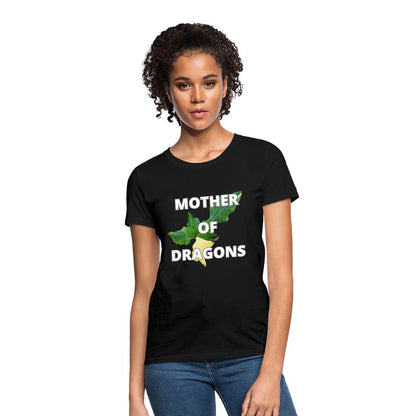 Mother of Dragons - Women&