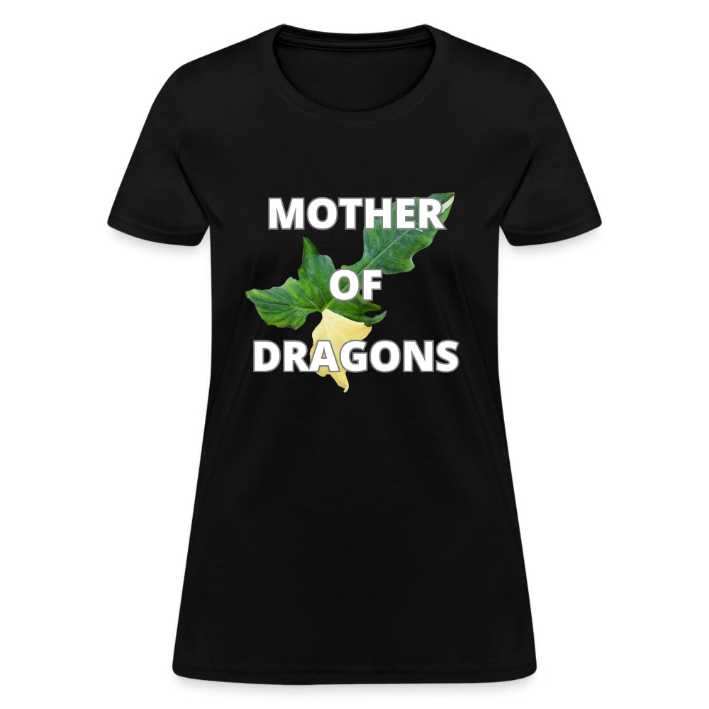 Mother of Dragons - Women&