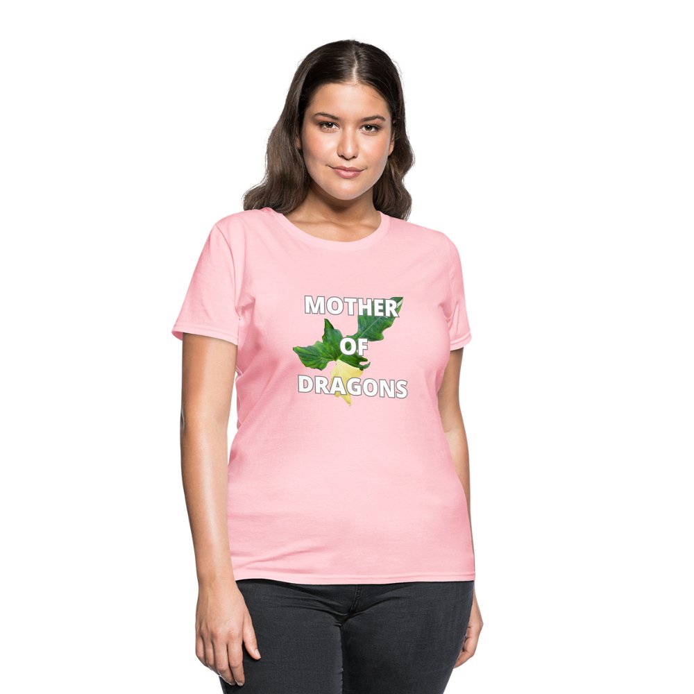 Mother of Dragons - Women&