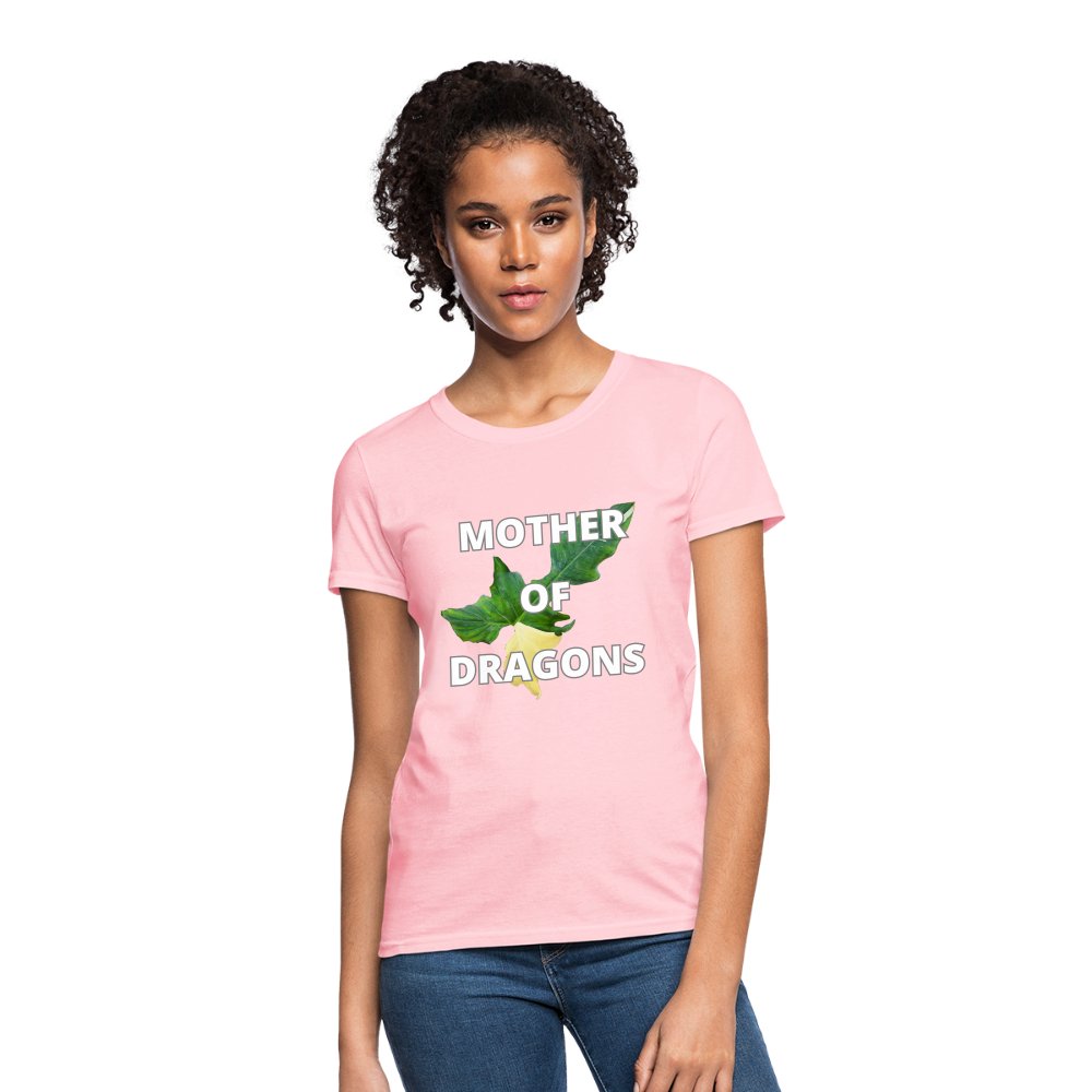 Mother of Dragons - Women&