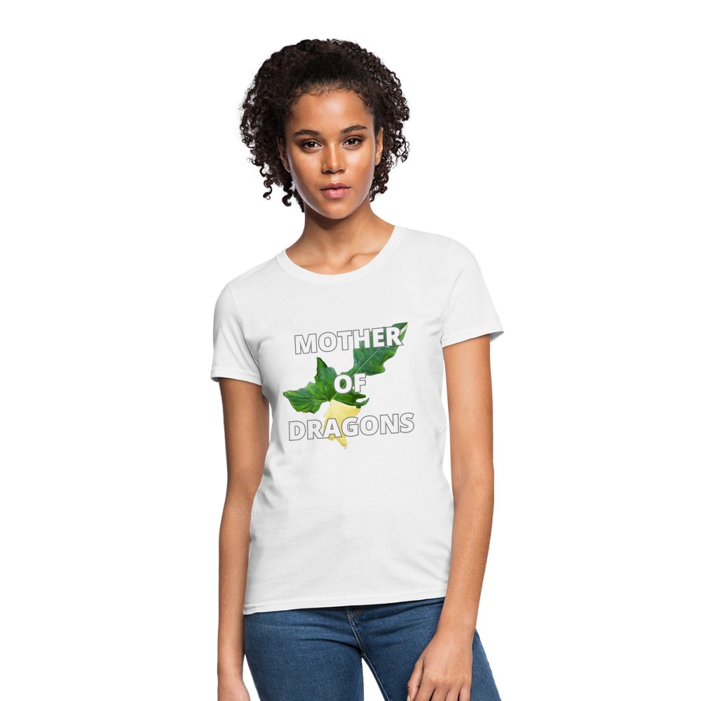 Mother of Dragons - Women&