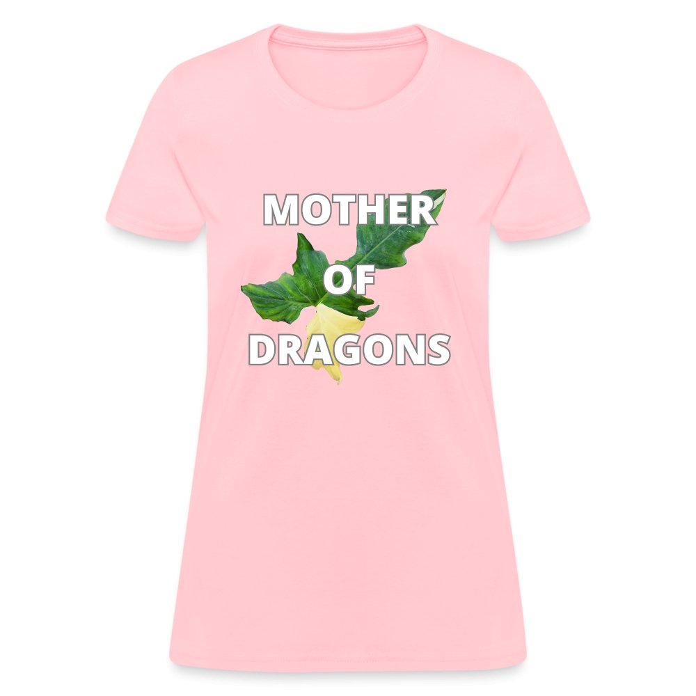 Mother of Dragons - Women&