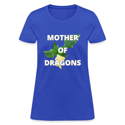 Mother of Dragons - Women&