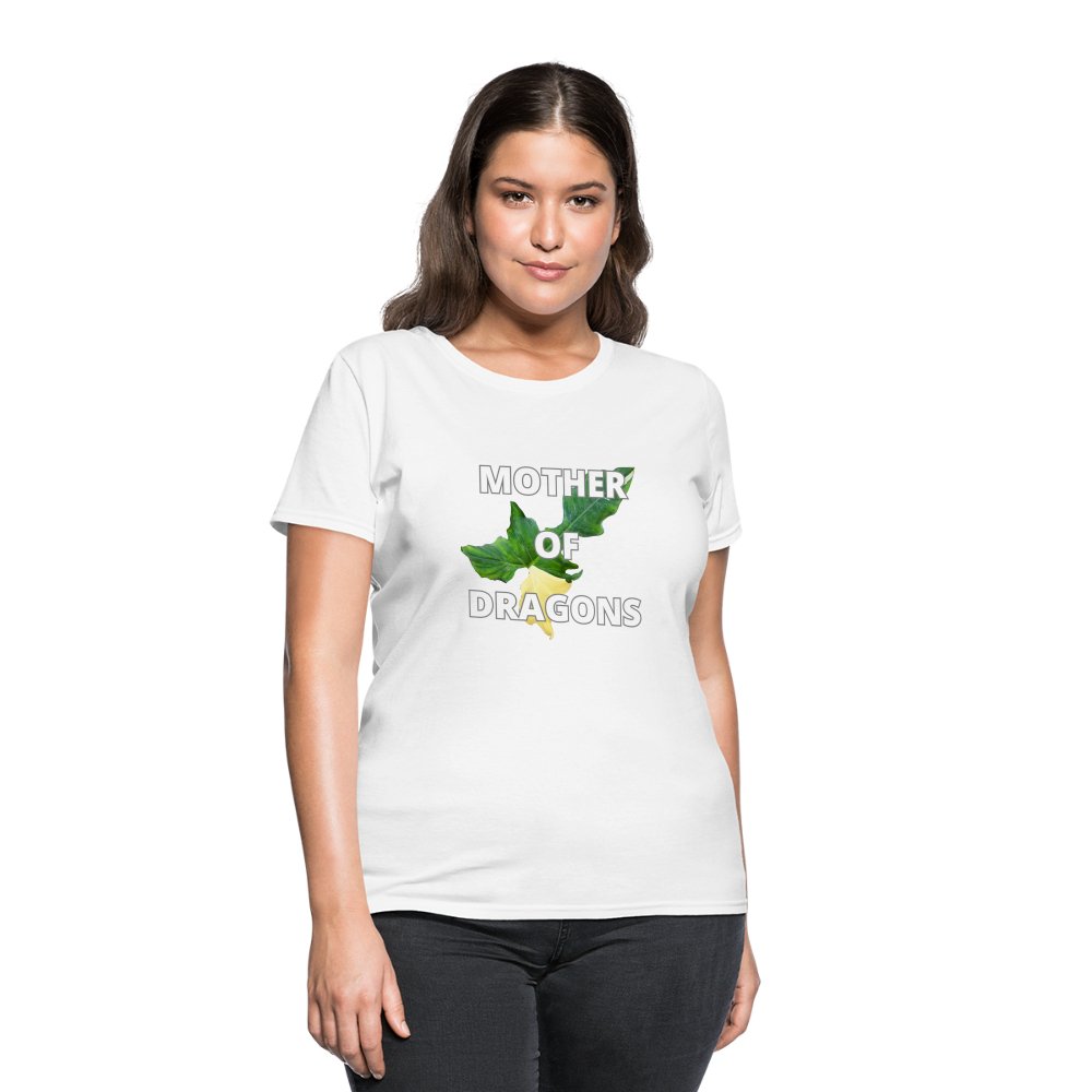 Mother of Dragons - Women&