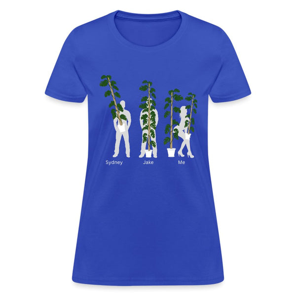 Pole Position - Women's T-Shirt