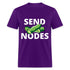 Send Nodes - T - Shirt