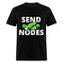 Send Nodes - T - Shirt