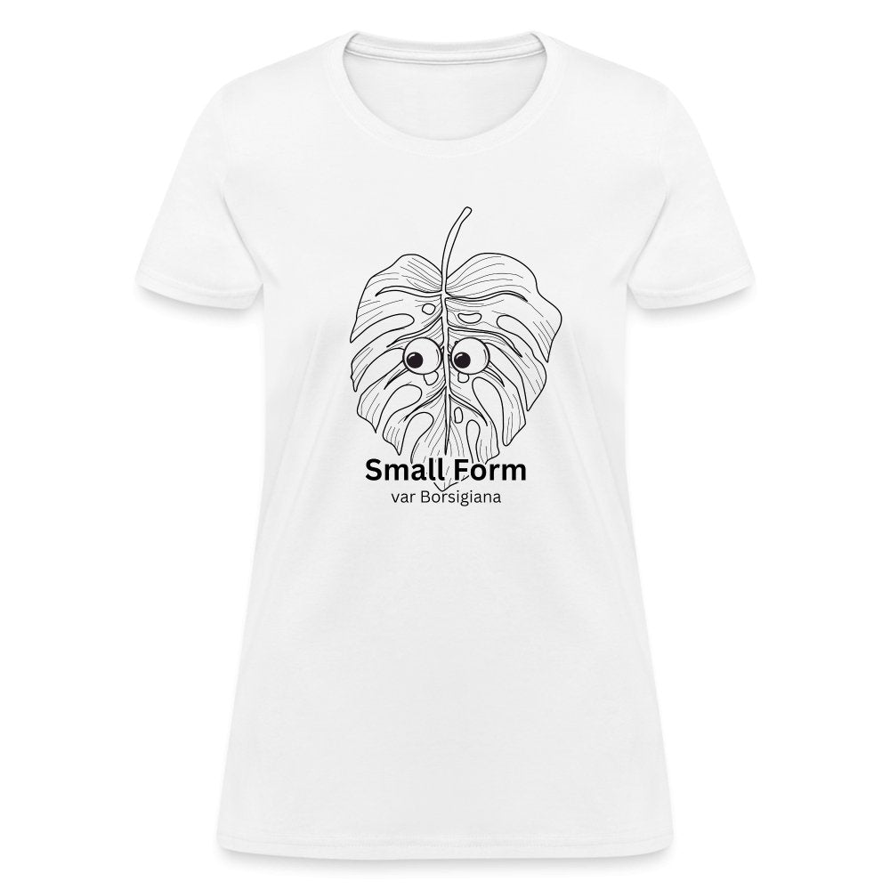 Small Form - Women&