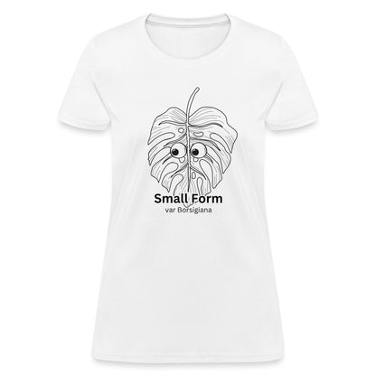 Small Form - Women&