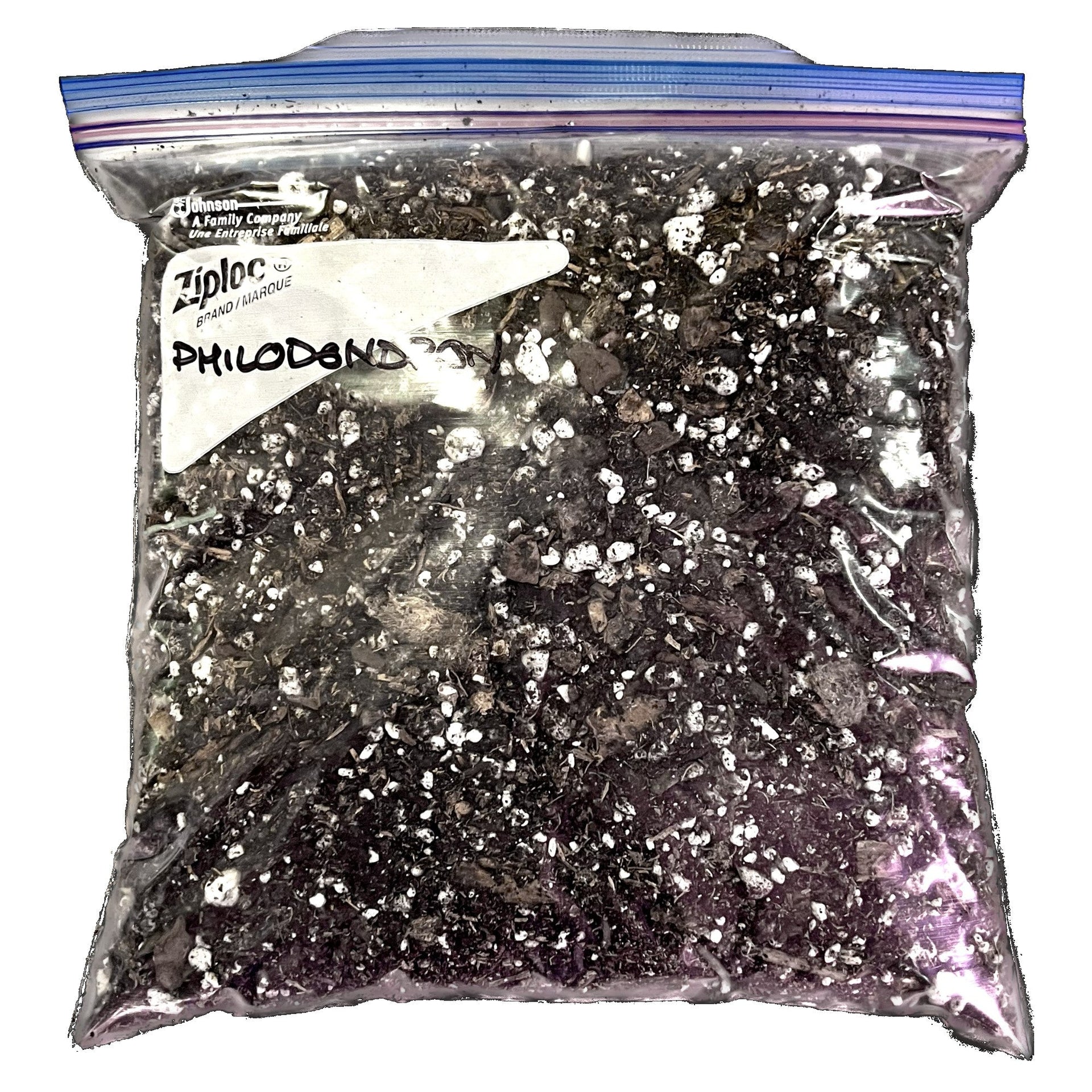 philodendron potting mix Philodendron Friday Potting Mix – PlantyTown